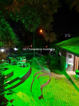 Imagem Imóvel com 5 Quartos à Venda,  em Terras De Itaici - Indaiatuba