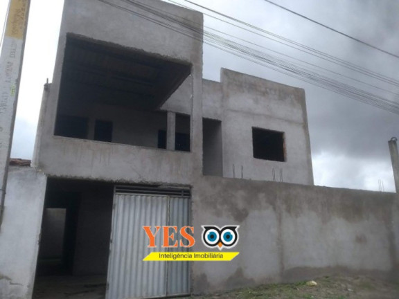 Casa com 4 Quartos à Venda, 161 m² em Asa Branca - Feira De Santana