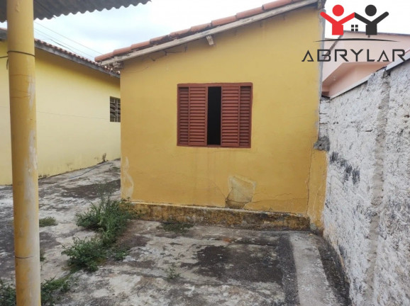 Imagem Imóvel com 2 Quartos à Venda, 100 m² em Vila Manfredi - Jundiaí Imagem Imóvel com 2 Quartos à Venda, 100 m² em Vila Manfredi - Jundiaí