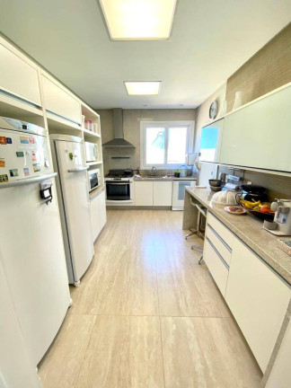 Imagem Casa com 5 Quartos à Venda, 961 m² em Marina - Xangri-lá