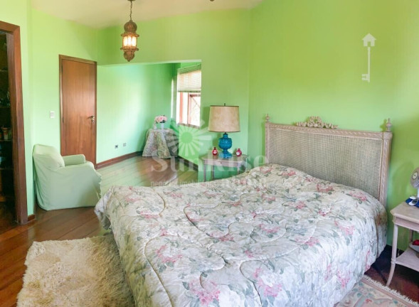 Imagem Casa com 4 Quartos à Venda, 550 m² em Alphaville Residencial Dois - Barueri Imagem Casa com 4 Quartos à Venda, 550 m² em Alphaville Residencial Dois - Barueri