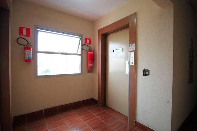 Imagem Apartamento com 1 Quarto para Alugar, 58 m² em Alto Da Mooca - São Paulo