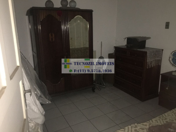 Imagem Casa com 3 Quartos à Venda, 166 m² em Cambuci - São Paulo Imagem Casa com 3 Quartos à Venda, 166 m² em Cambuci - São Paulo