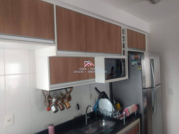 Imagem Apartamento com 3 Quartos à Venda, 71 m² em Jardim Tamoio - Jundiaí