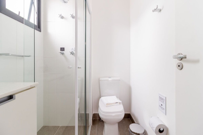 Imagem Apartamento com 1 Quarto para Alugar, 25 m² em Vila Madalena - São Paulo Imagem Apartamento com 1 Quarto para Alugar, 25 m² em Vila Madalena - São Paulo