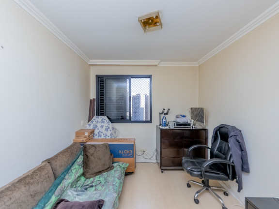 Imagem Apartamento com 4 Quartos à Venda, 152 m² em Parque Bairro Morumbi - São Paulo