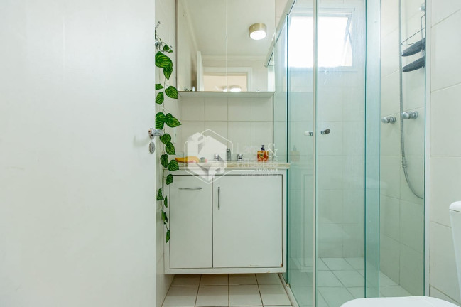 Imagem Apartamento com 2 Quartos à Venda, 52 m² em Vila Olímpia - São Paulo