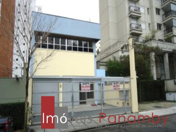 Imóvel para Alugar, 918 m² em Campo Belo - São Paulo