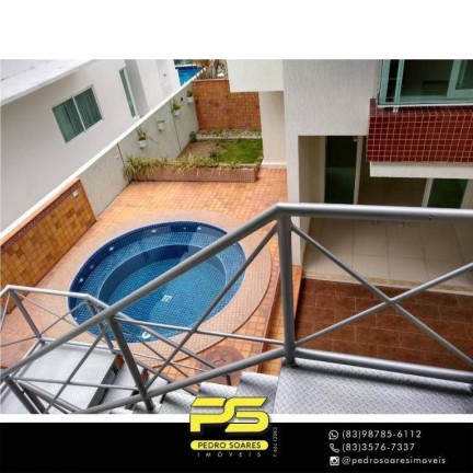 Imagem Casa com 3 Quartos à Venda, 342 m² em Intermares - Cabedelo