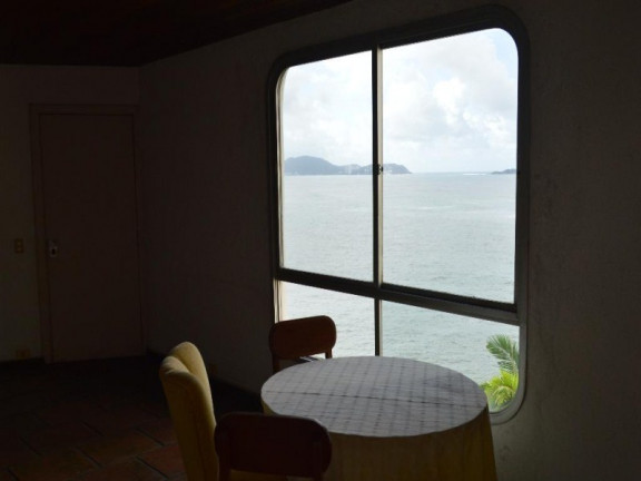 Imagem Apartamento com 3 Quartos à Venda, 140 m² em Vila Luis Antônio - Guarujá