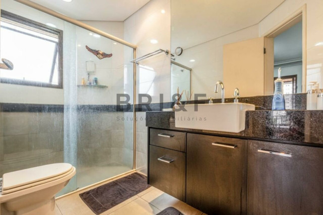 Imagem Apartamento com 4 Quartos à Venda, 150 m² em Campo Belo - São Paulo Imagem Apartamento com 4 Quartos à Venda, 150 m² em Campo Belo - São Paulo