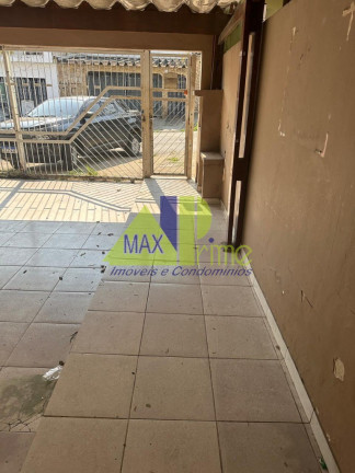 Imagem Imóvel com 3 Quartos para Alugar, 110 m² em Cidade Patriarca - São Paulo