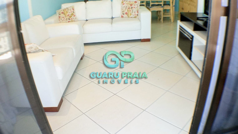 Imagem Apartamento com 3 Quartos à Venda, 85 m² em Enseada - Guarujá