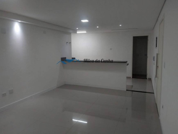 Imagem Apartamento com 2 Quartos à Venda, 94 m² em Baeta Neves - São Bernardo Do Campo