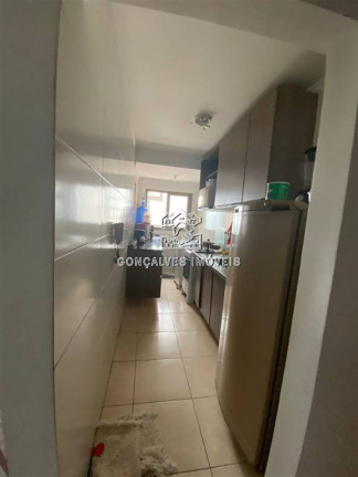 Imagem Apartamento com 1 Quarto à Venda, 64 m² em Canto Do Forte - Praia Grande Imagem Apartamento com 1 Quarto à Venda, 64 m² em Canto Do Forte - Praia Grande