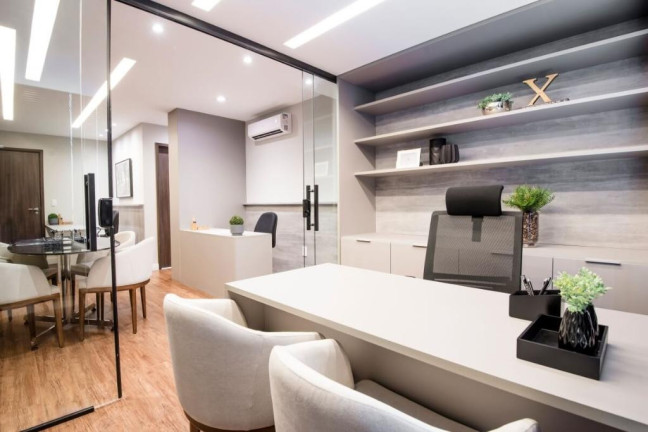 Imagem Imóvel Comercial à Venda, 48 m² em Altiplano Cabo Branco - João Pessoa Imagem Imóvel Comercial à Venda, 48 m² em Altiplano Cabo Branco - João Pessoa