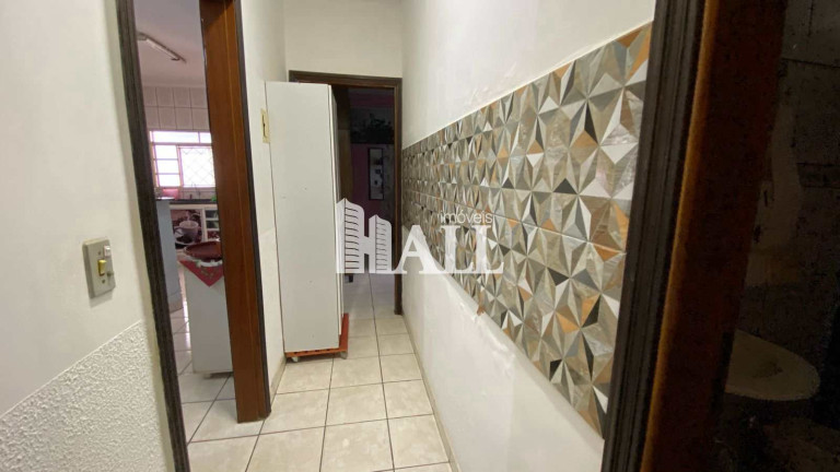 Imagem Casa com 2 Quartos à Venda, 70 m² em Residencial Nato Vetorasso - São José Do Rio Preto Imagem Casa com 2 Quartos à Venda, 70 m² em Residencial Nato Vetorasso - São José Do Rio Preto