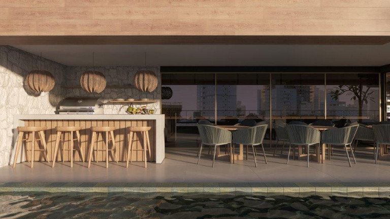 Imagem Apartamento com 3 Quartos à Venda, 131 m² em Meia Praia - Itapema Imagem Apartamento com 3 Quartos à Venda, 131 m² em Meia Praia - Itapema