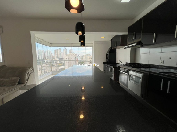 Imagem Apartamento com 2 Quartos para Alugar, 79 m² em Vila Andrade - São Paulo
