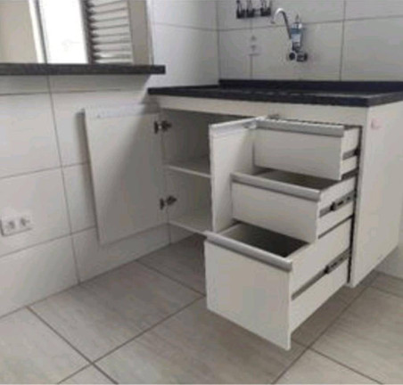 Imagem Apartamento com 1 Quarto à Venda, 55 m² em Sé - São Paulo