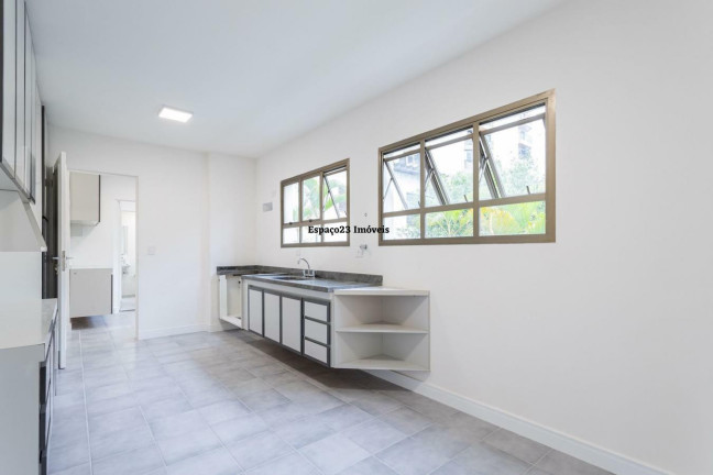Imagem Apartamento com 3 Quartos à Venda, 149 m² em Moema - São Paulo