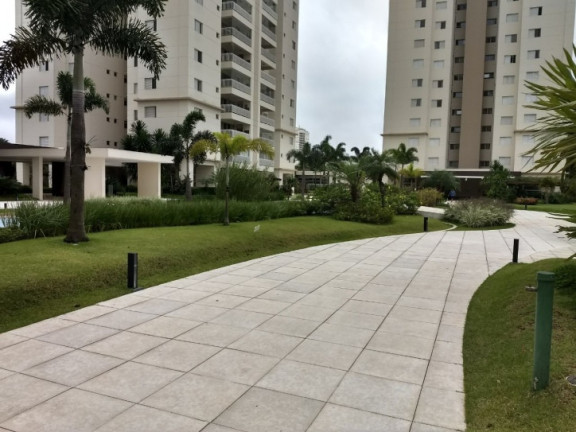 Imagem Apartamento com 3 Quartos à Venda, 154 m² em Granja Julieta - São Paulo Imagem Apartamento com 3 Quartos à Venda, 154 m² em Granja Julieta - São Paulo