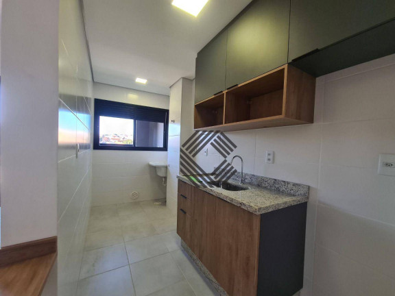Imagem Apartamento com 2 Quartos para Alugar, 55 m² em Parque Santos Dumont - Votorantim