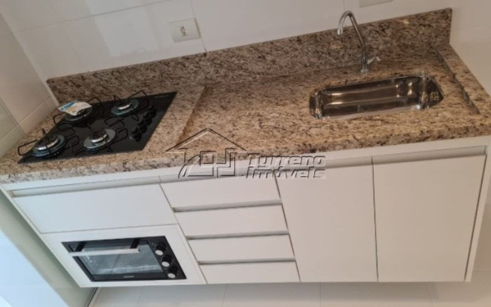 Imagem Apartamento com 2 Quartos à Venda, 65 m² em Jardim Califórnia - Jacareí