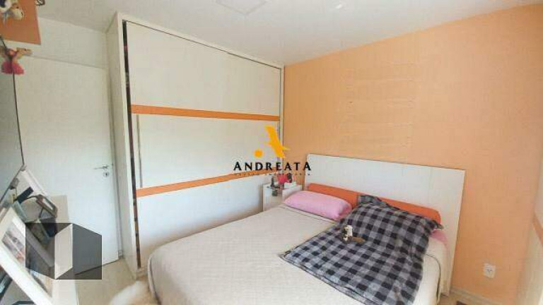 Imagem Apartamento com 3 Quartos à Venda, 113 m² em Barra Da Tijuca - Rio De Janeiro