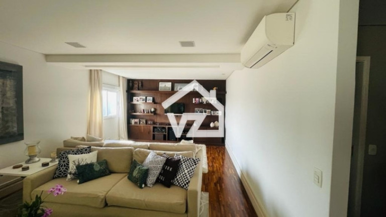 Imagem Apartamento com 3 Quartos à Venda, 177 m² em Panamby - São Paulo Imagem Apartamento com 3 Quartos à Venda, 177 m² em Panamby - São Paulo