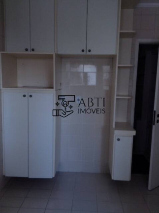 Imagem Apartamento com 4 Quartos para Alugar, 210 m² em Paraíso - São Paulo