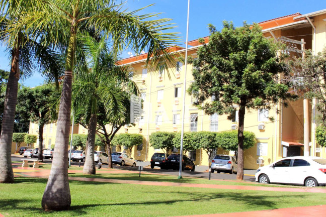 Imagem Apartamento com 2 Quartos à Venda, 60 m² em Jardim Jandira - São José Do Rio Preto Imagem Apartamento com 2 Quartos à Venda, 60 m² em Jardim Jandira - São José Do Rio Preto
