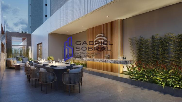 Imagem Apartamento com 2 Quartos à Venda, 66 m² em Jardim Oceania - João Pessoa Imagem Apartamento com 2 Quartos à Venda, 66 m² em Jardim Oceania - João Pessoa