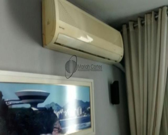 Imagem Imóvel com 2 Quartos à Venda, 59 m² em São Lourenço - Niterói