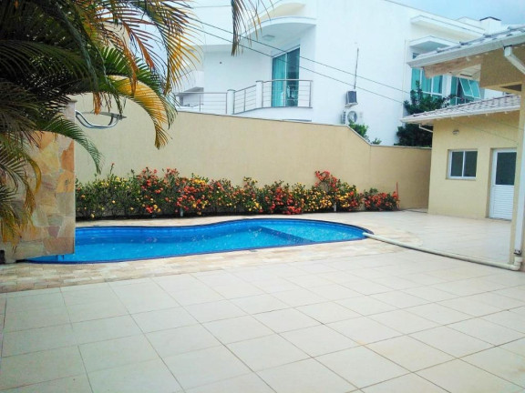 Imagem Sobrado com 3 Quartos à Venda, 373 m² em Jardim Residencial Suzano - Suzano