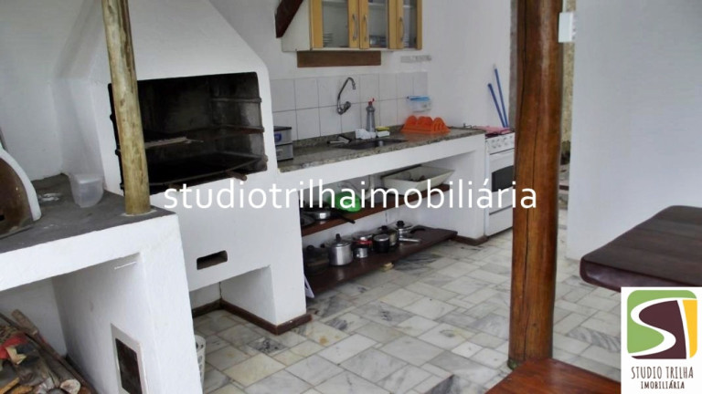 Imagem Casa com 6 Quartos à Venda,  em Barra Velha - Ilhabela