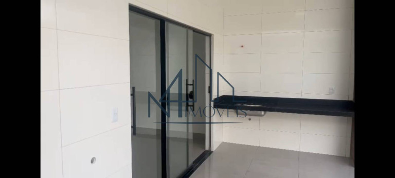Imagem Casa com 3 Quartos à Venda, 180 m² em Independência - Aparecida De Goiânia