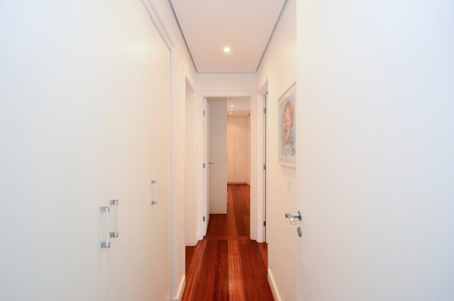 Imagem Apartamento com 3 Quartos à Venda, 129 m² em Real Parque - São Paulo Imagem Apartamento com 3 Quartos à Venda, 129 m² em Real Parque - São Paulo