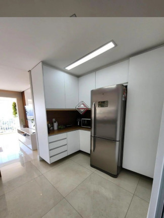 Imagem Imóvel com 3 Quartos à Venda, 94 m² em Jurubatuba - São Paulo