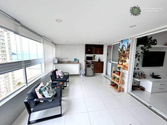 Imagem Apartamento com 2 Quartos à Venda, 107 m² em Aviação - Praia Grande Imagem Apartamento com 2 Quartos à Venda, 107 m² em Aviação - Praia Grande