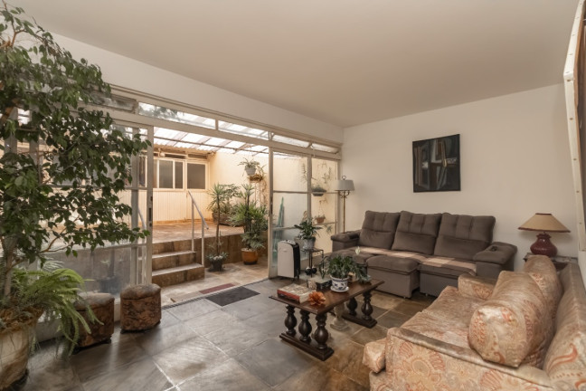 Imagem Apartamento com 3 Quartos à Venda, 144 m² em Consolação - São Paulo Imagem Apartamento com 3 Quartos à Venda, 144 m² em Consolação - São Paulo