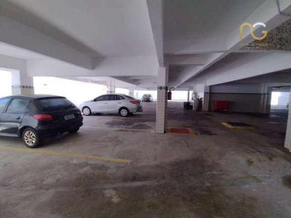 Imagem Apartamento com 2 Quartos à Venda, 63 m² em Aviação - Praia Grande