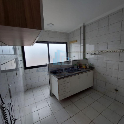 Imagem Apartamento com 2 Quartos à Venda, 67 m² em Caiçara - Praia Grande