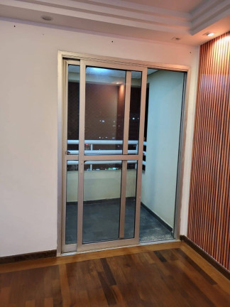 Imagem Cobertura com 3 Quartos à Venda, 243 m² em Vila Matias - Santos