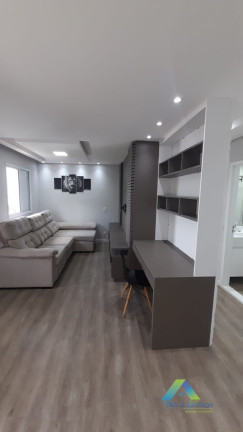 Imagem Apartamento com 1 Quarto para Alugar, 54 m² em Rudge Ramos - São Bernardo Do Campo Imagem Apartamento com 1 Quarto para Alugar, 54 m² em Rudge Ramos - São Bernardo Do Campo
