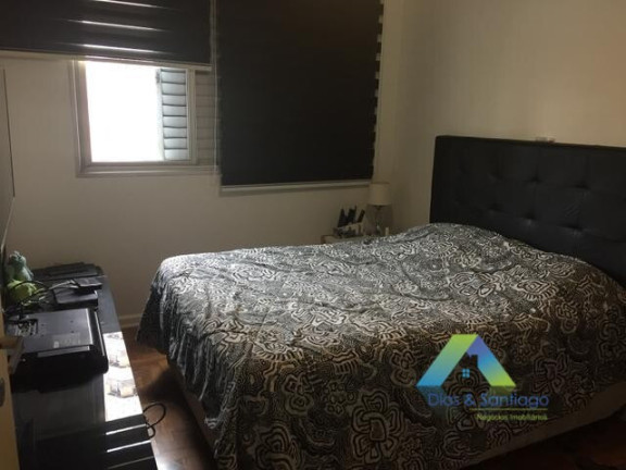 Imagem Apartamento com 3 Quartos à Venda, 95 m² em Vila Clementino - São Paulo