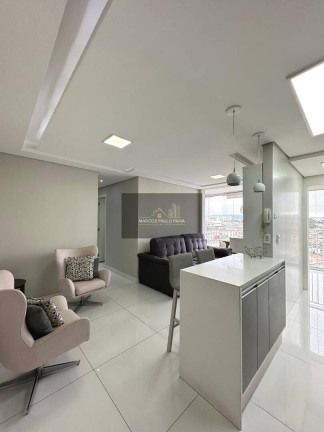 Imagem Apartamento com 3 Quartos à Venda, 71 m² em Macedo - Guarulhos Imagem Apartamento com 3 Quartos à Venda, 71 m² em Macedo - Guarulhos