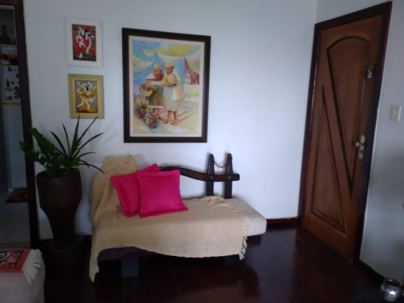 Imagem Apartamento com 2 Quartos à Venda, 96 m² em Federação - Salvador