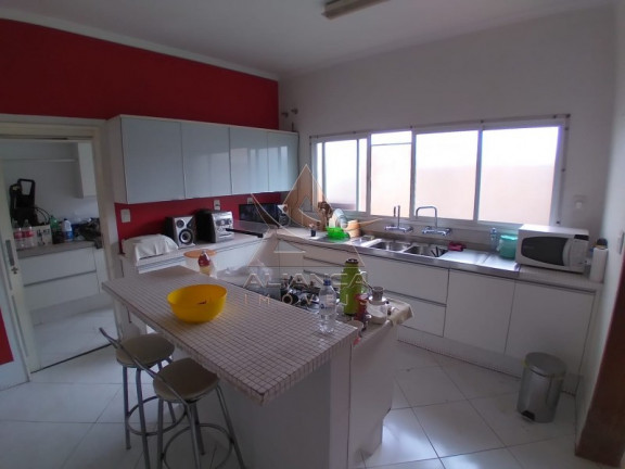 Imagem Casa com 3 Quartos à Venda, 328 m² em City Ribeirão - Ribeirão Preto