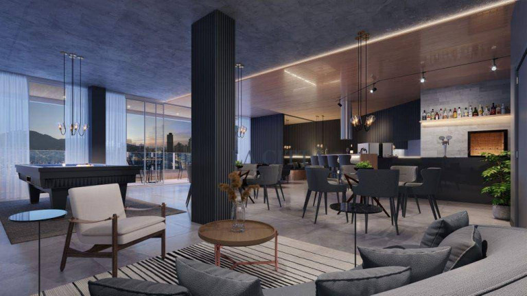 Imagem Apartamento com 3 Quartos à Venda, 162 m² em Centro - Itajaí Imagem Apartamento com 3 Quartos à Venda, 162 m² em Centro - Itajaí